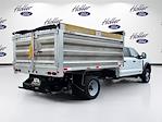 2026 Ford F-450 Crew Cab DRW 4x4 Landscape Dump for sale #TED11131 - photo 2