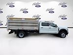 2026 Ford F-450 Crew Cab DRW 4x4 Landscape Dump for sale #TED11131 - photo 9