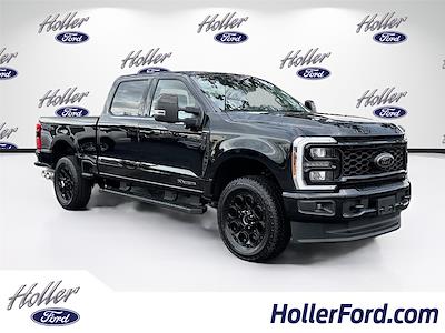 2026 Ford F-350 Crew Cab SRW 4x4 Pickup for sale #TED15478 - photo 1