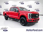2026 Ford F-350 Crew Cab SRW 4x4 Pickup for sale #TED15804 - photo 1