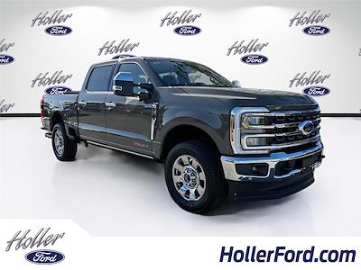 2026 Ford F-350 Crew Cab SRW 4x4 Pickup for sale #TED21387 - photo 1