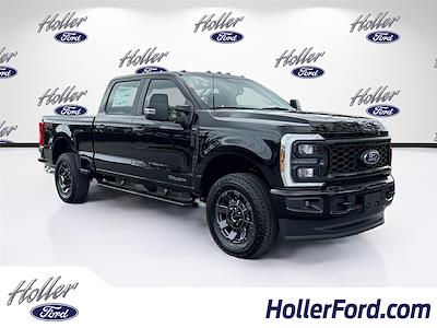 New 2026 Ford F-250 XL Crew Cab for sale #TED21775 - photo 1