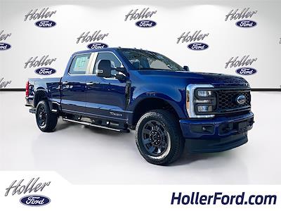 2026 Ford F-350 Crew Cab SRW 4x4 Pickup for sale #TED21823 - photo 1
