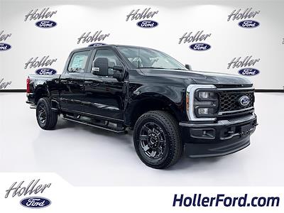 2026 Ford F-250 Crew Cab 4x4 Pickup for sale #TED21942 - photo 1