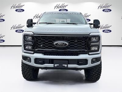 New 2026 Ford F-250 - photo 1