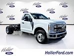 New 2026 Ford F-350 Regular Cab Cab Chassis for sale #TED42973 - photo 1