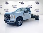 New 2026 Ford F-350 Regular Cab Cab Chassis for sale #TED42973 - photo 3