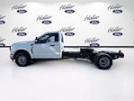 New 2026 Ford F-350 Regular Cab Cab Chassis for sale #TED42973 - photo 5