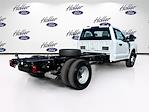 New 2026 Ford F-350 Regular Cab Cab Chassis for sale #TED42973 - photo 7