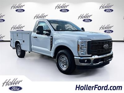 New 2026 Ford F-250 - photo 1