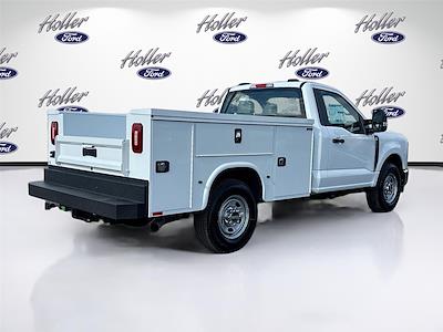 New 2026 Ford F-250 - photo 1