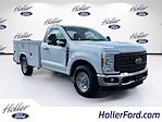 New 2026 Ford F-250 Regular Cab Service Truck for sale #TED43405 - photo 1