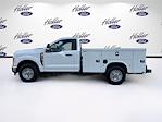 New 2026 Ford F-250 Regular Cab Service Truck for sale #TED43405 - photo 6