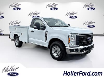 New 2026 Ford F-250 - photo 1
