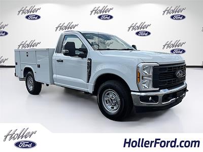 New 2026 Ford F-250 - photo 1