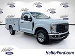 2026 Ford F-250 Regular Cab 4x2 Knapheide Service Truck for sale #TED43923 - photo 1