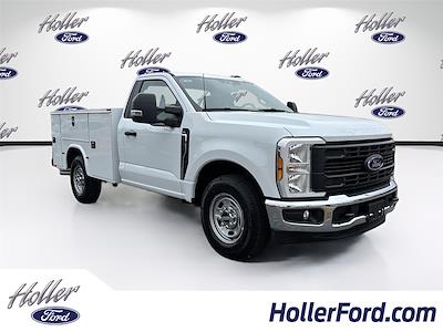 New 2026 Ford F-250 - photo 1