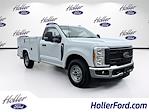 2026 Ford F-250 Regular Cab 4x2 Knapheide Service Truck for sale #TED44426 - photo 1