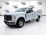 2026 Ford F-250 Regular Cab 4x2 Knapheide Service Truck for sale #TED44426 - photo 4