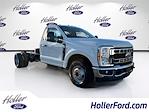 2026 Ford F-350 Regular Cab DRW 4x2 Cab Chassis for sale #TED44551 - photo 1