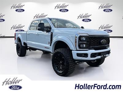 New 2026 Ford F-250 - photo 1