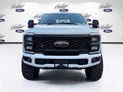 New 2026 Ford F-250 - photo 1