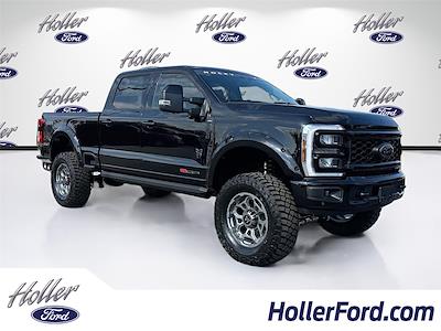 New 2026 Ford F-250 - photo 1