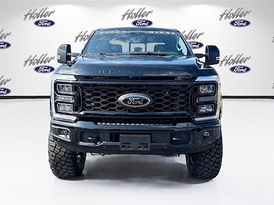 New 2026 Ford F-250 - photo 1