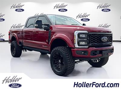 New 2026 Ford F-250 - photo 1