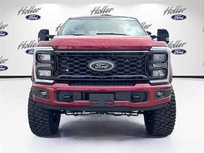 New 2026 Ford F-250 - photo 1