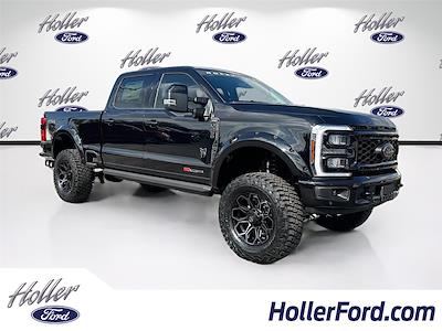 New 2026 Ford F-250 Crew Cab for sale #TED48268 - photo 1