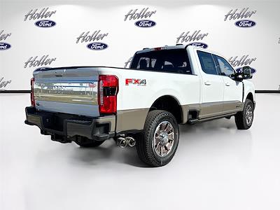 New 2026 Ford F-350 King Ranch Crew Cab for sale #TED48584 - photo 2