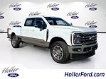 New 2026 Ford F-350 King Ranch Crew Cab for sale #TED48584 - photo 1
