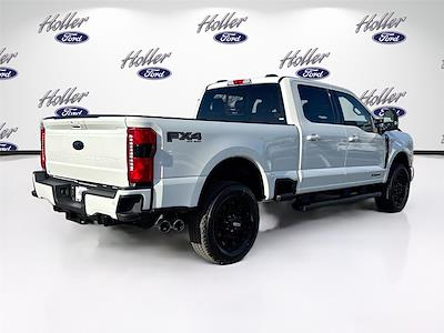 New 2026 Ford F-350 Lariat Crew Cab for sale #TED49751 - photo 2