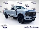 2026 Ford F-350 Regular Cab SRW 4x4 Pickup for sale #TED50789 - photo 4