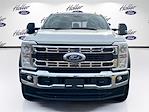 New 2026 Ford F-550 Super Cab Cab Chassis for sale #TED51490 - photo 4