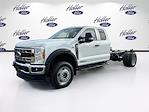 New 2026 Ford F-550 Super Cab Cab Chassis for sale #TED51490 - photo 5