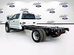 New 2026 Ford F-550 Super Cab Cab Chassis for sale #TED51490 - photo 8