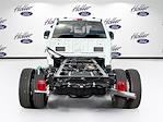 New 2026 Ford F-550 Super Cab Cab Chassis for sale #TED51490 - photo 3