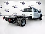 New 2026 Ford F-550 Super Cab Cab Chassis for sale #TED51490 - photo 2