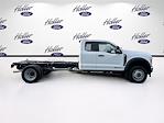 New 2026 Ford F-550 Super Cab Cab Chassis for sale #TED51490 - photo 9