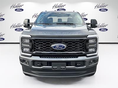 New 2026 Ford F-250 - photo 1