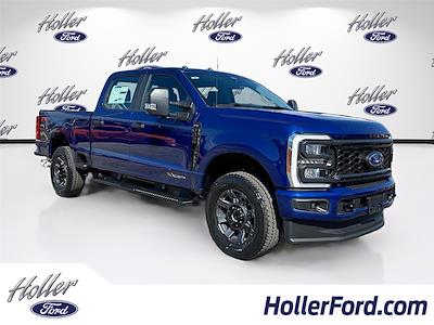 New 2026 Ford F-250 XL Crew Cab for sale #TED58172 - photo 1