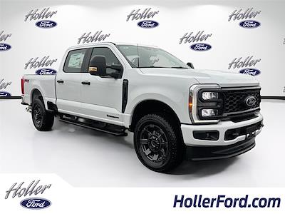 New 2026 Ford F-250 Crew Cab for sale #TED58255 - photo 1