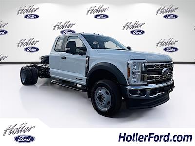 New 2026 Ford F-550 - photo 1