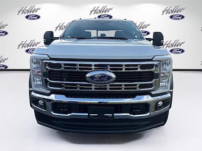 New 2026 Ford F-550 - photo 1