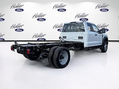 New 2026 Ford F-550 - photo 1