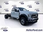 New 2026 Ford F-550 Super Cab Cab Chassis for sale #TED61436 - photo 1