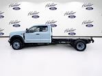 New 2026 Ford F-550 Super Cab Cab Chassis for sale #TED61436 - photo 6