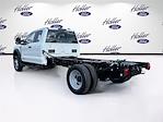 New 2026 Ford F-550 Super Cab Cab Chassis for sale #TED61436 - photo 7